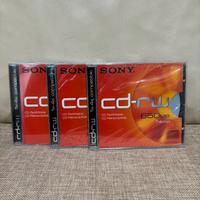 Sony CD-RW