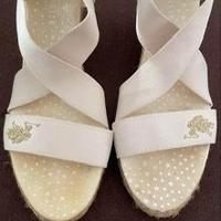 Zeppe sandali US Polo Assn