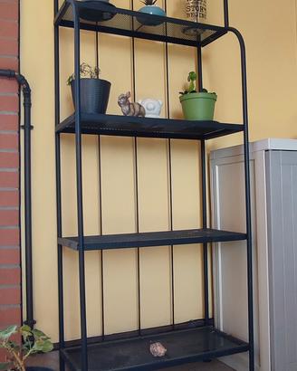 Scaffale portapiante