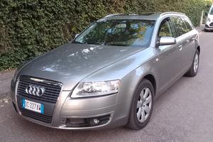 Audi V.. 6