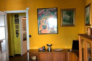 Alloggio zona parella