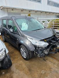 Ricambi Ford Grand Tourneo Connect 1.5 EcoBlue Die