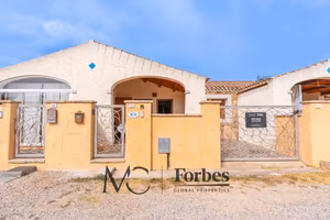 Olbia - Villetta in contesto residenziale con giar
