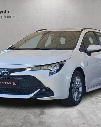 Toyota Corolla Touring Sports 1.8h Active