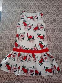 Vestito bambina