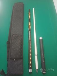 stecca fb Gualemi G6 