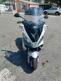 scooter 125