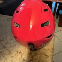Casco Briko donna