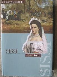 Sissi di Nicole Avril 2001