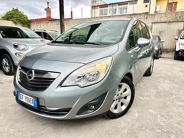 Opel Meriva 1.4 120CV Cosmo nuovissima!