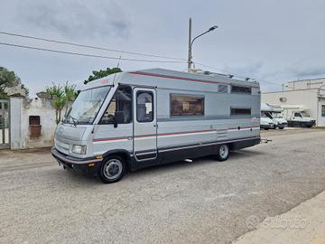 ARCA SUPER AMERICA 670