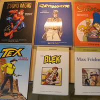 FUMETTI DI REPUBBLICA