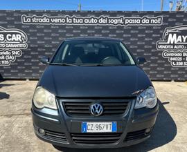VOLKSWAGEN POLO (anno 2006)