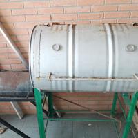 Griglia / Affumicatore