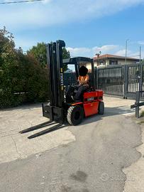 S123 - Muletto Lugli 25 q