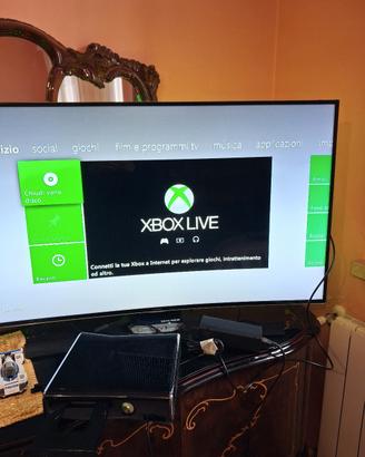 Xbox 360