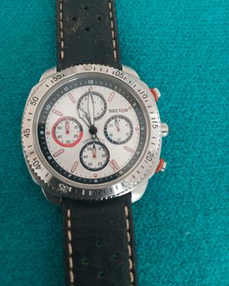 Orologio SECTOR