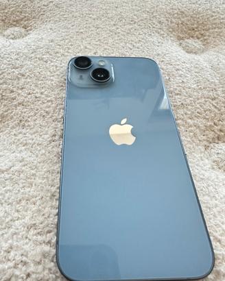 iPhone 14 256gb 