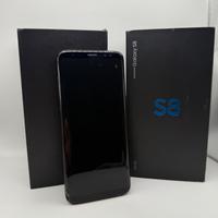 Samsung s8 64gb smg950f