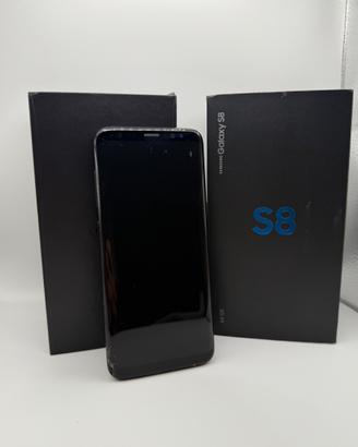 Samsung s8 64gb smg950f