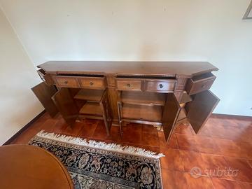 Mobibili soggiorno d’epoca