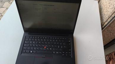 Computer portatile ThinkPad 