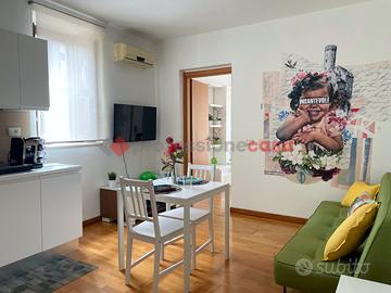 Appartamento Catania [MI-B11-DPARG]