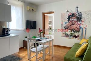 Appartamento Catania [MI-B11-DPARG]