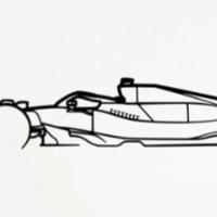 Stampa 3d circuiti F1 e altro