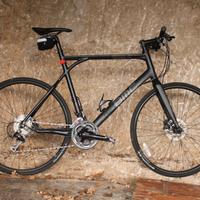 BICICLETTA MARCA BMC