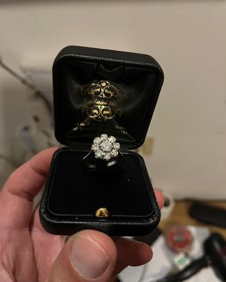 Anello vintage