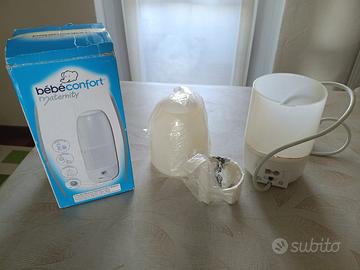 Scalda Biberon Bèbé Confort