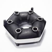 Giunto elastico trasmissione per Ape TM MP Car P2 