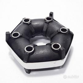 Giunto elastico trasmissione per Ape TM MP Car P2 