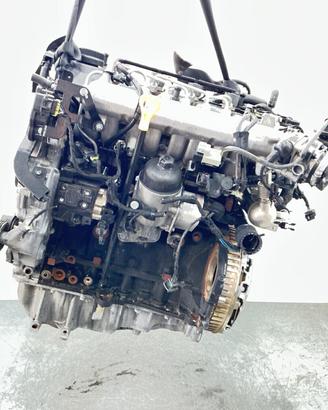 D4FB Z45512AZ00 MOTORE COMPLETO KIA Cee'd Sporty W