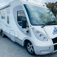 Motorhome Adria Vision 707 super accessoriato
