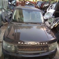 RANGE ROVER 2011
