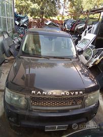RANGE ROVER 2011