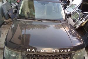 RANGE ROVER 2011