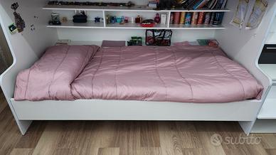 Cameretta a Soppalco