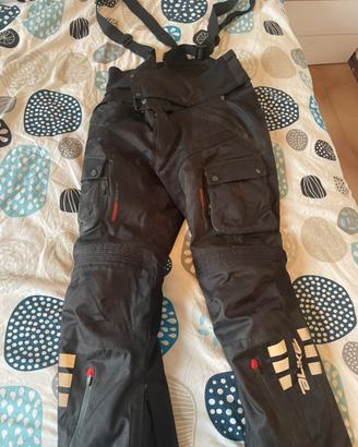 Pantalone moto