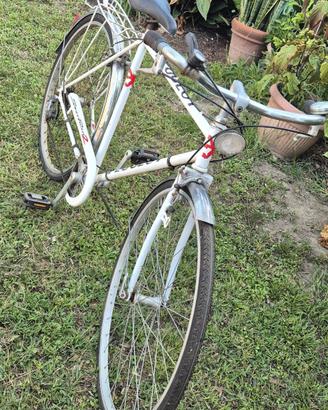 Bicicletta uomo