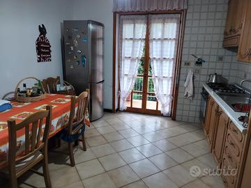 Appartamento vista mare