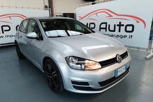 Volkswagen Golf 1.6 TDI 110 CV 5p. Executive BlueM