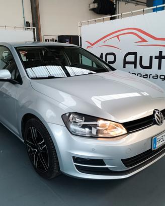 Volkswagen Golf 1.6 TDI 110 CV 5p. Executive BlueM