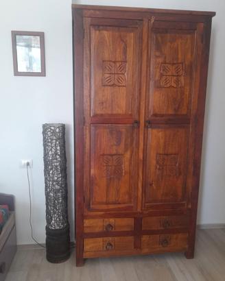 Armadio etnico