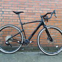 Cannondale Topstone Crb Apex Axs tg. M CLERANCE