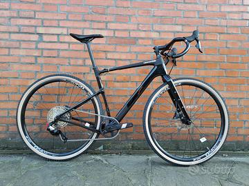 Cannondale Topstone Crb Apex Axs tg. M e L