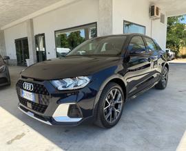 Audi A1 citycarver 25 TFSI Admired