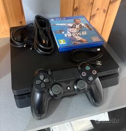 Sony PlayStation - PS4 Slim